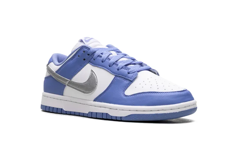 Nike Dunk Dunk Low WMNS 'Royal Purse' 