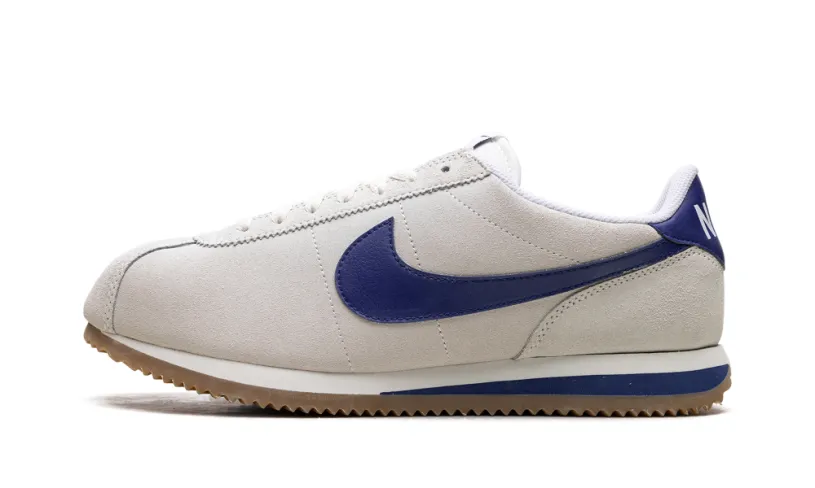 Nike Cortez Cortez WMNS 'Athletic Department Deep Royal Blue'