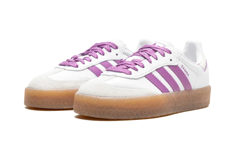 Adidas Samba Sambae WMNS 'Preloved Purple'