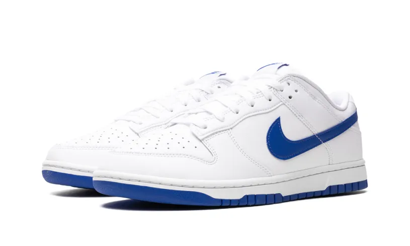 Nike Dunk Dunk Low 'Hyper Royal'
