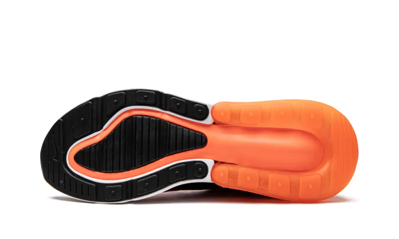 Nike Lifestyle Air Max 270 'Sunset' 