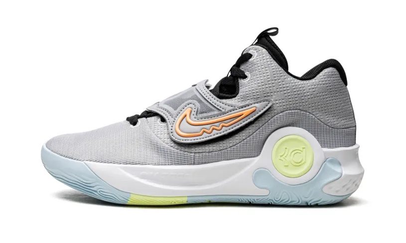 Nike Basketball KD Trey 5 X 