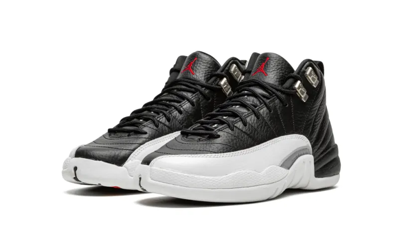 Air Jordan 12 AIr Jordan 12 Retro GS 'Playoffs - 2022' 