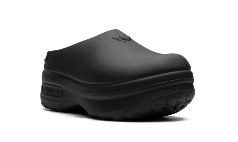 Adidas Stan Smith ADIFOM STAN SMITH MULE WMNS 'Core Black' 