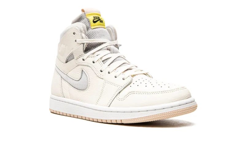 Air Jordan 1 AIR JORDAN 1 ZOOM CMFT WMNS 'Pearl White' 