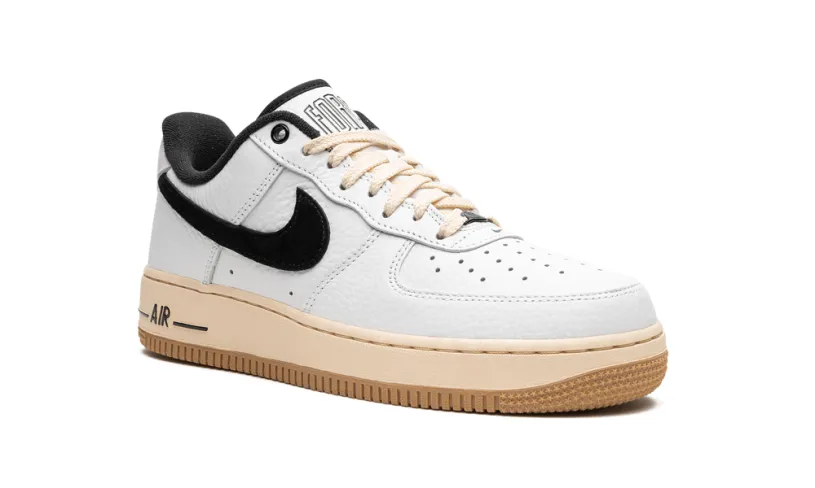 Nike Lifestyle AIR FORCE 1 LO MNS WMNS 'Command Force - Summit White' 
