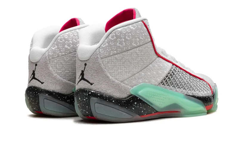 More Jordan Shoes Jordan 38 'Rui Hachimura Toyama Prefecture' 