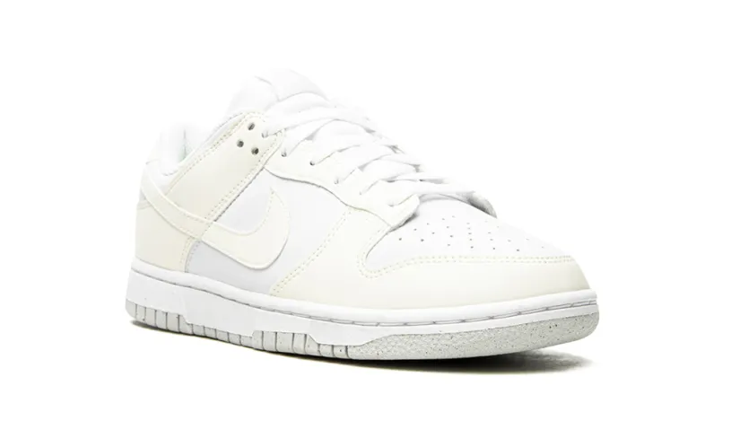 Nike Dunk DUNK LO NEXT NATURE MNS WMNS 'White   Sail' 