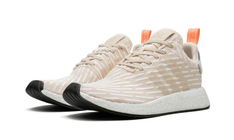 Adidas NMD NMD_R2 WMNS 'Linen' 