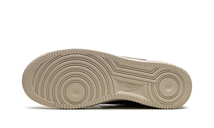 Nike Lifestyle Air Force 1 '07 LX NBHD 'Sequoia' 