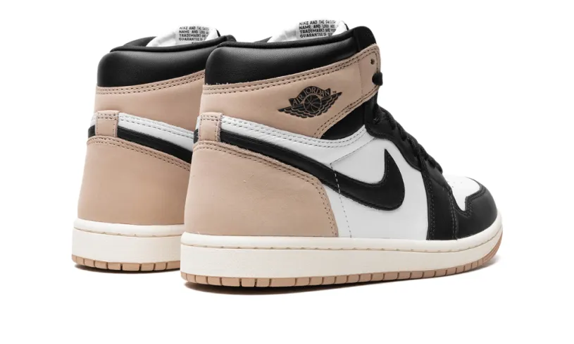 Air Jordan 1 Air Jordan 1 High OG WMNS 'Latte' 