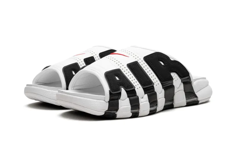 Nike Basketball Air More Uptempo Slide NA 