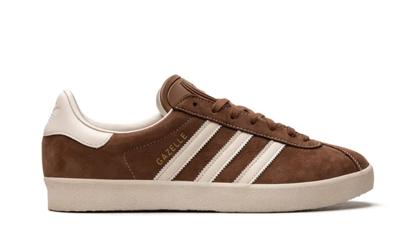 Adidas Gazelle Gazelle 'Brown'