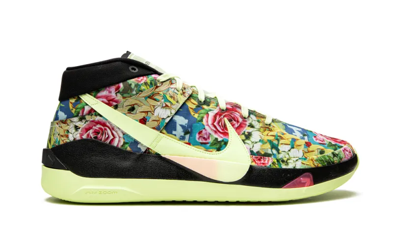 Nike Basketball KD13 'Funk - 2K20' 