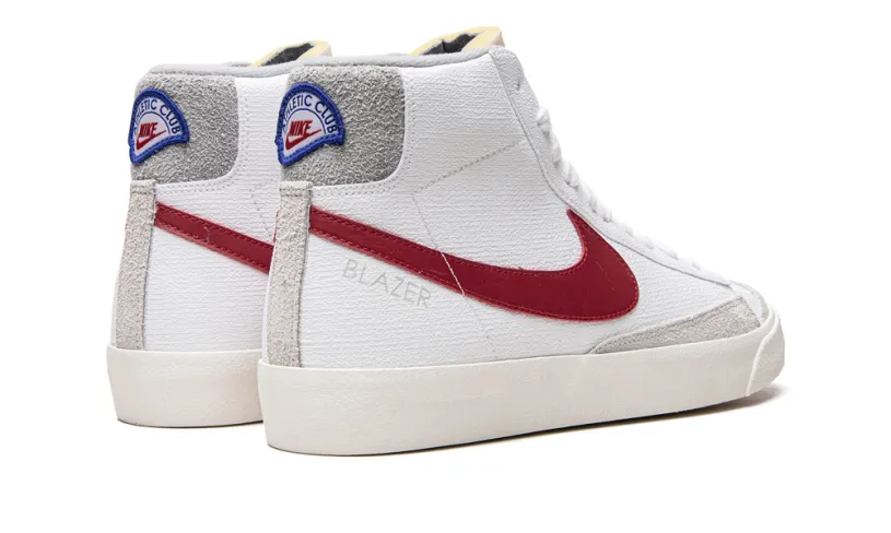 Nike Basketball Blazer Mid '77 'Athletic Club' 