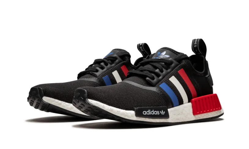 Adidas NMD NMD_R1 Color 