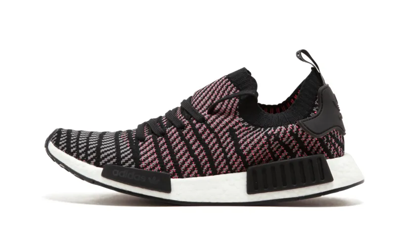 Adidas NMD NMD_R1 STLT PK 'Core Black'