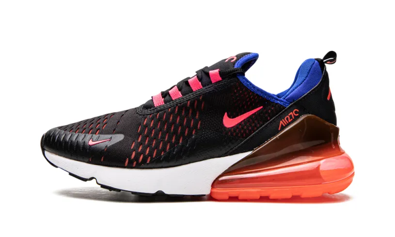 Nike Lifestyle AIR MAX 270 MNS WMNS 