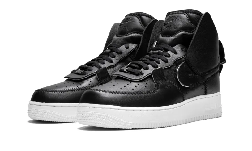 Nike Lifestyle Air Force 1 High PSNY 'PSNY' 