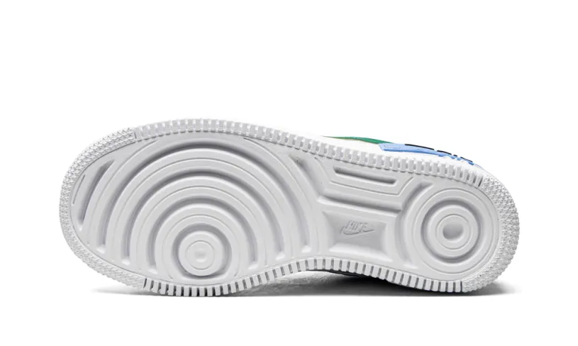 Nike Lifestyle AIR FORCE 1 MNS WMNS 