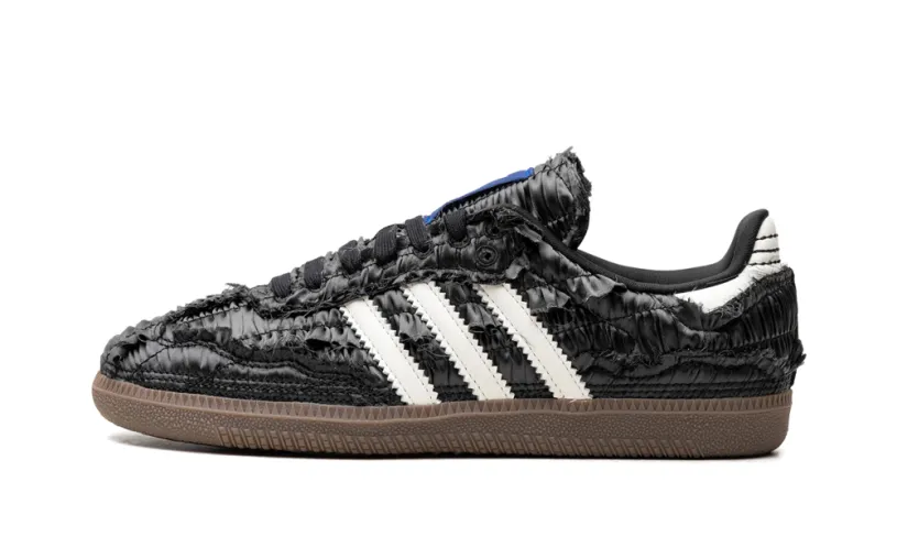 Adidas Samba Samba WMNS 'Reverie by Caroline Hú CLOT - Black' 