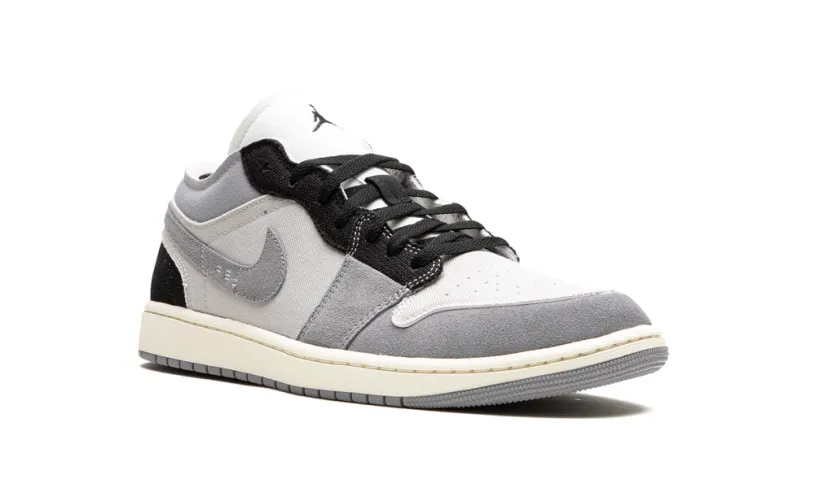 Air Jordan 1 Air Jordan 1 Low SE Craft 'Cement Grey'