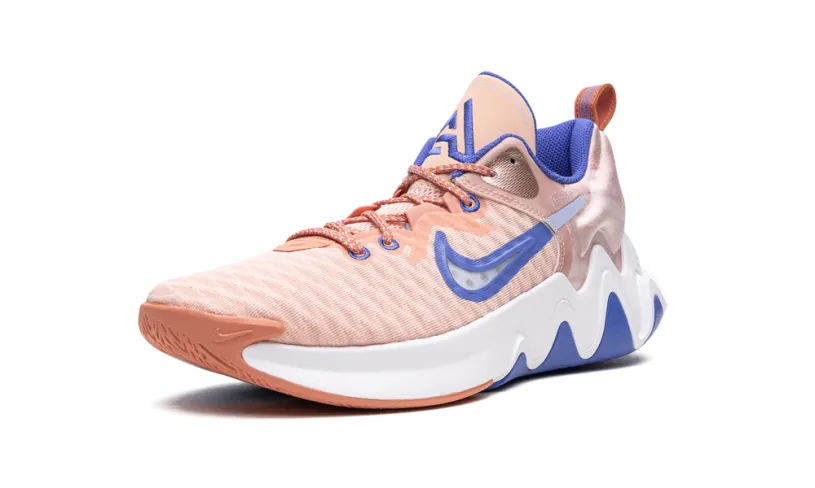 Nike Basketball Giannis Immortality 