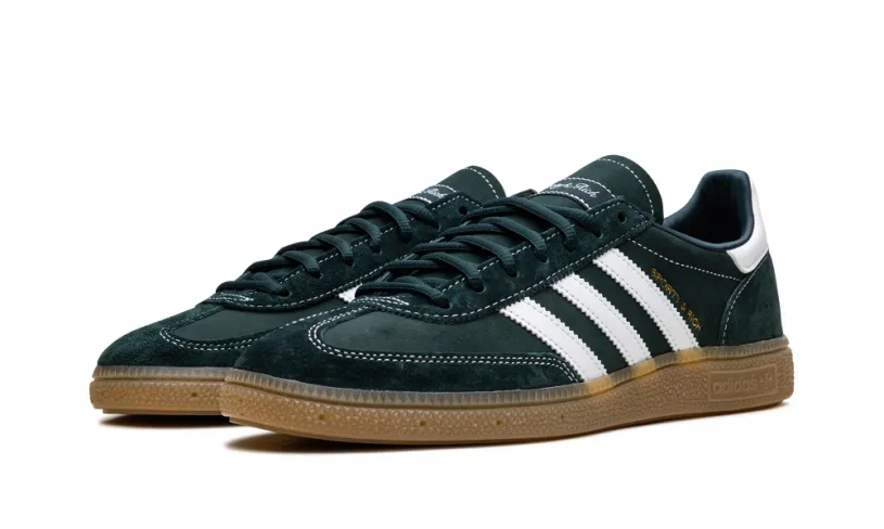 Adidas Handball Spezial Handball Spezial 'Sporty & Rich Dark Green' 