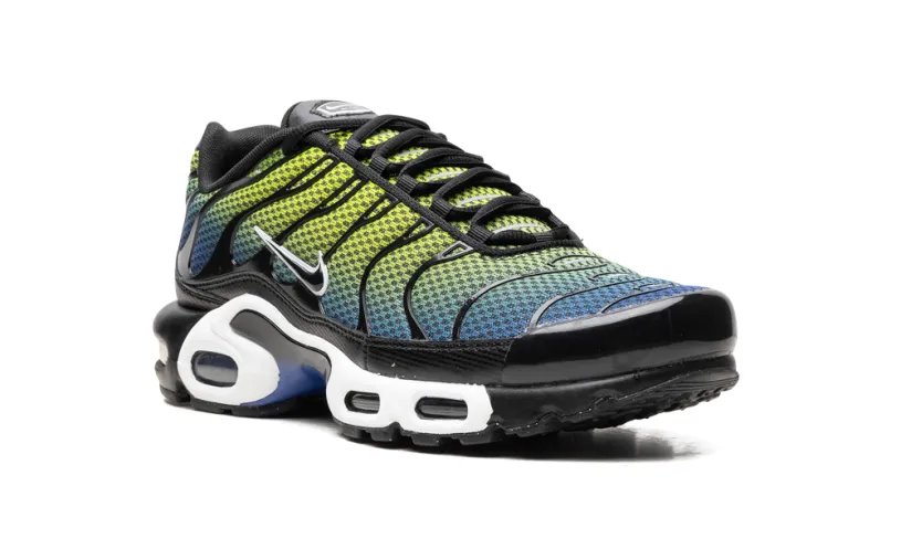 Nike Air Max Air Max Plus 'Racer Blue Volt'