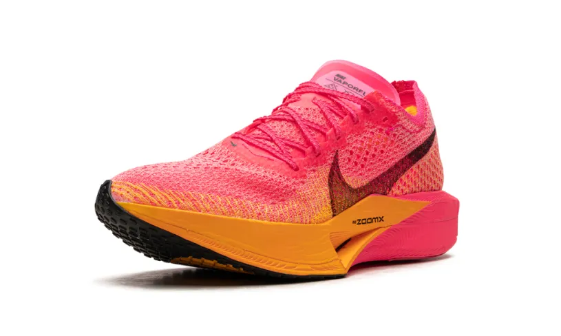 Nike Lifestyle ZOOMX VAPORFLY NEXT% 3 WMNS 'Hyper Pink Laser Orange' 