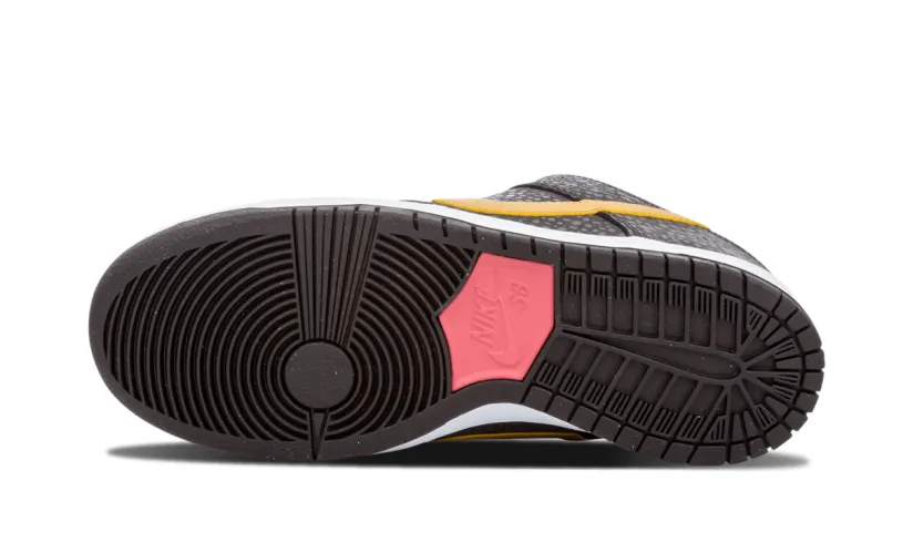 Nike SB SB Dunk Low Premium QS 'Walk Of Fame' 