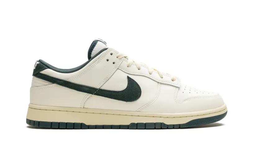 Nike Dunk Dunk Low 'Athletic Department - Deep Jungle' 