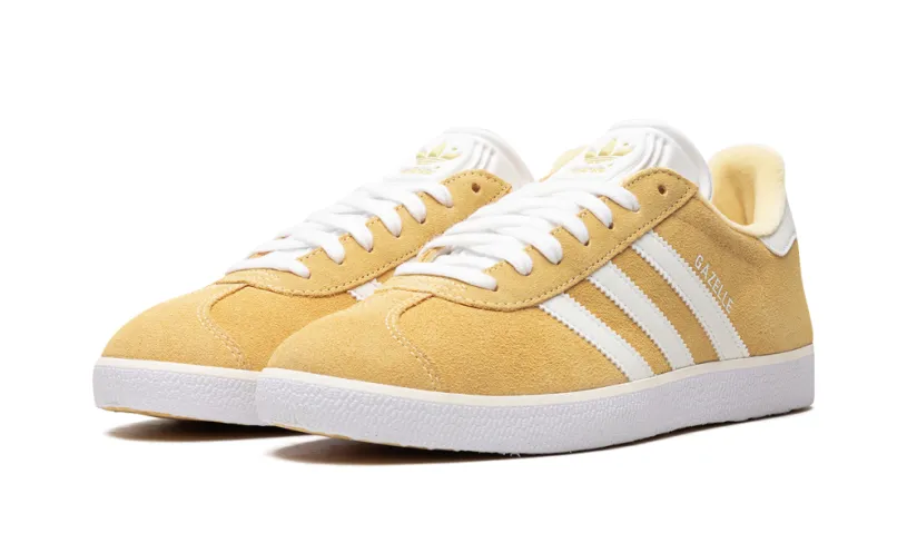 Adidas Gazelle GAZELLE WMNS 'Orange Tint' 