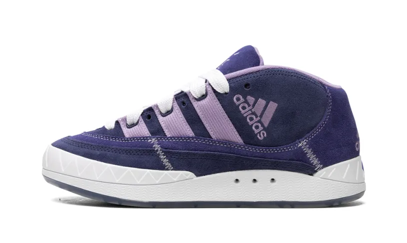 More Adidas Shoes Adimatic Mid 'Maite Steenhoudt' 