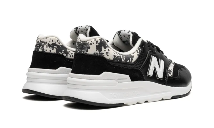 New Balance 997 997H WMNS 'BLACK MULTI' 