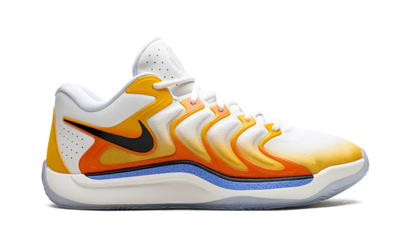 Nike Basketball KD 17 'Sunrise'