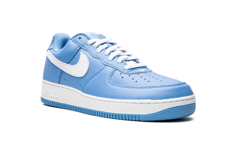 Nike Lifestyle Air Force 1 Low 'Color Of The Month' 