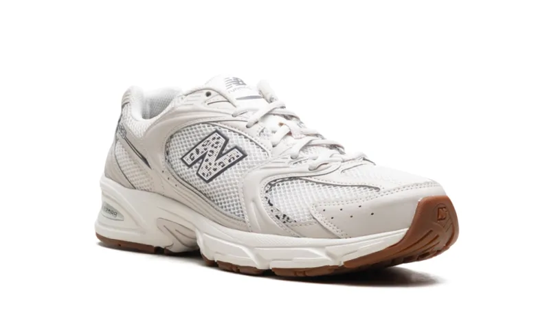 New Balance 530 530 'Moonbeam Cow Print' 