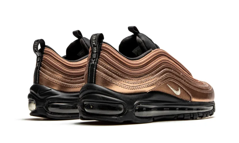 Nike Air Max AIR MAX 97 MNS WMNS 'Copper' 