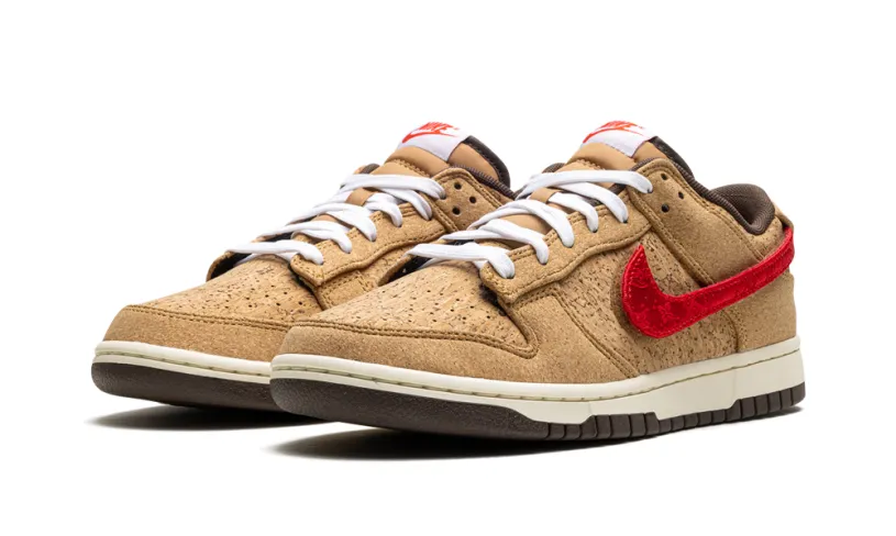Nike Dunk Nike Dunk Low SP 'Cork'