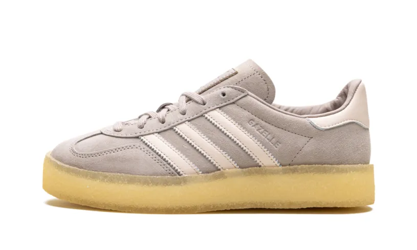 Adidas Gazelle Clarks 8th Street Gazelle Indoor 'Ronnie Fieg Molecule Exclusive' 