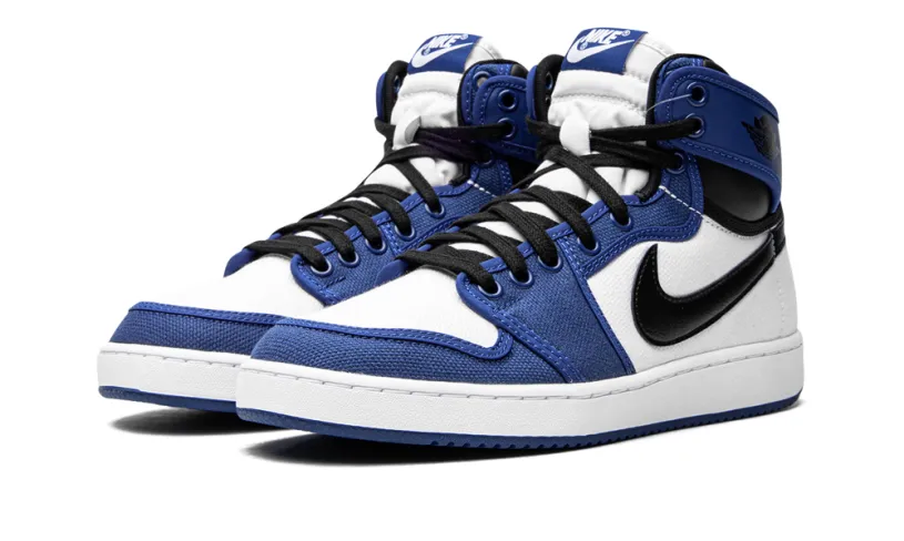 Air Jordan 1 Air Jordan 1 KO 'Storm Blue'