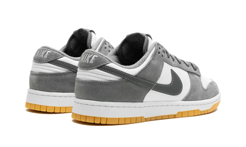 Nike Dunk Dunk Low 'Smoke Grey' 