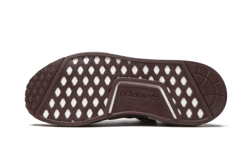 Adidas NMD NMD Humanrace 'Pharrell Williams - Chocolate' 