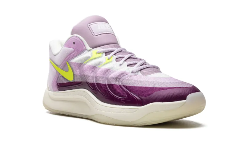 Nike Basketball KD 17 'The Alchemist' 