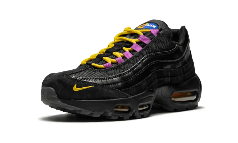 Nike Air Max Air Max 95 PRM 'LA vs NY' 
