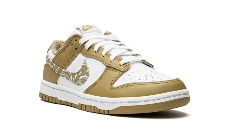 Nike Dunk DUNK LO ESSENTIAL WMNS 'Paisley Pack Barley' 