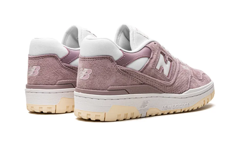 New Balance 550 550 WMNS 'Lilac Chalk' 