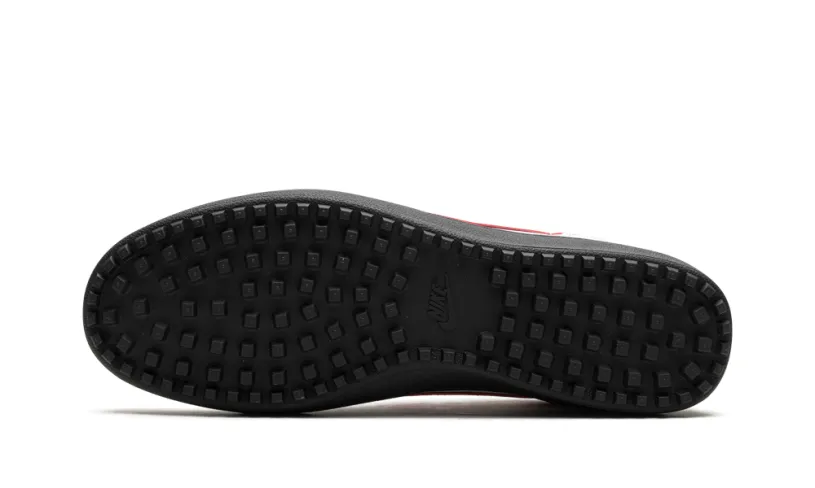 Nike Basketball Field General 82 'White   Varsity Red' 