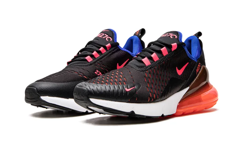 Nike Lifestyle AIR MAX 270 MNS WMNS 